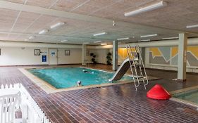 Holiday Home Fano Cxxiii